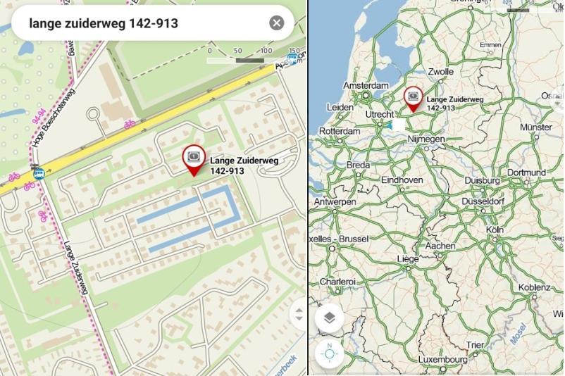 Willa Chaletbos Voorthuizen Stroe Garderen Zewnętrze zdjęcie
