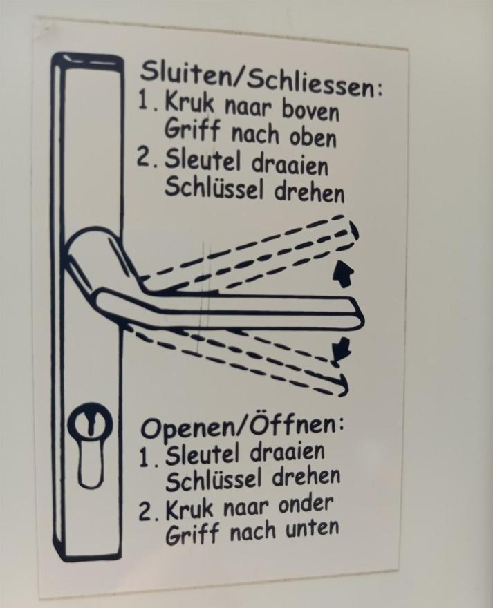 Willa Chaletbos Voorthuizen Stroe Garderen Zewnętrze zdjęcie